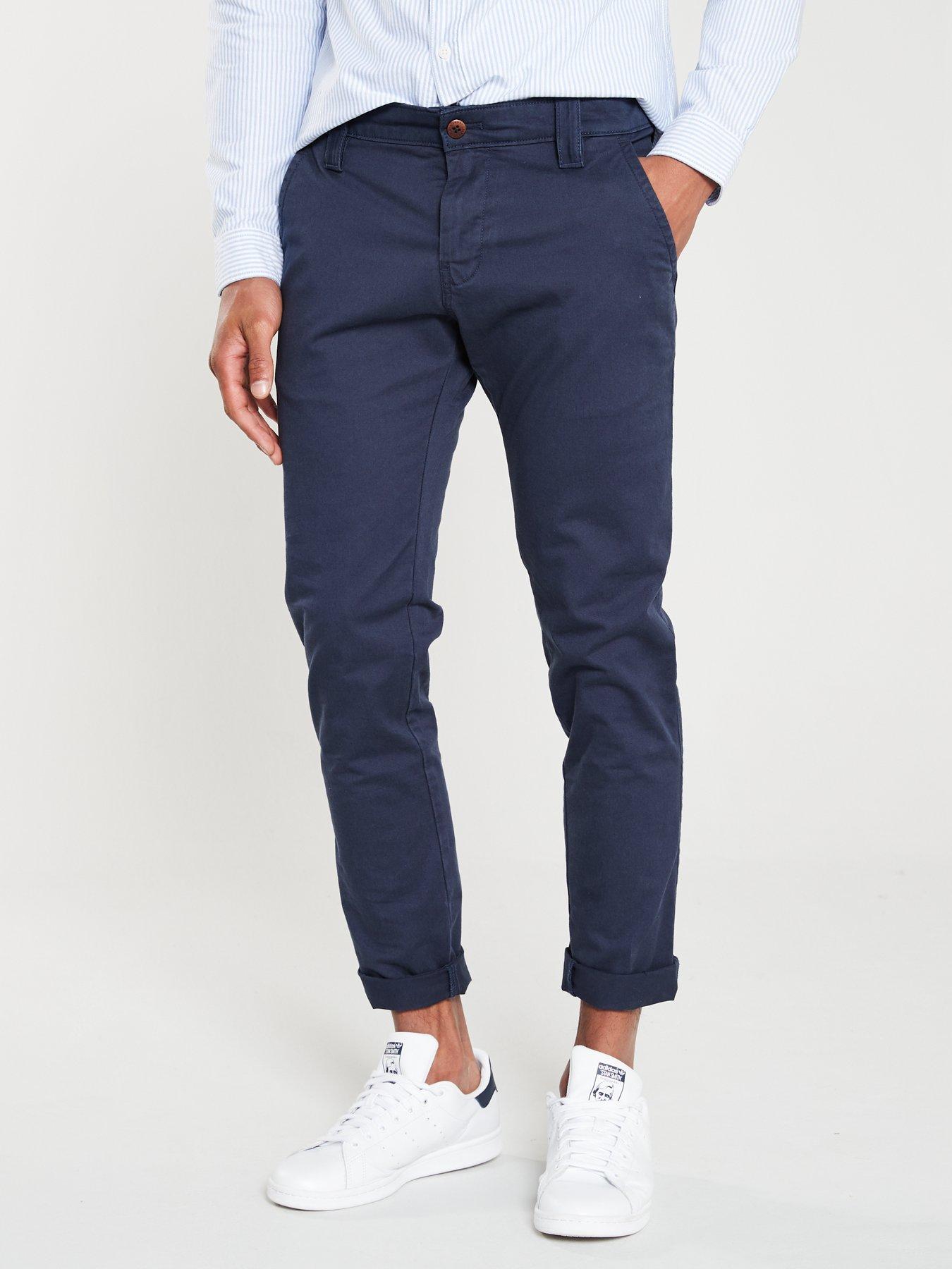 tommy jeans chino