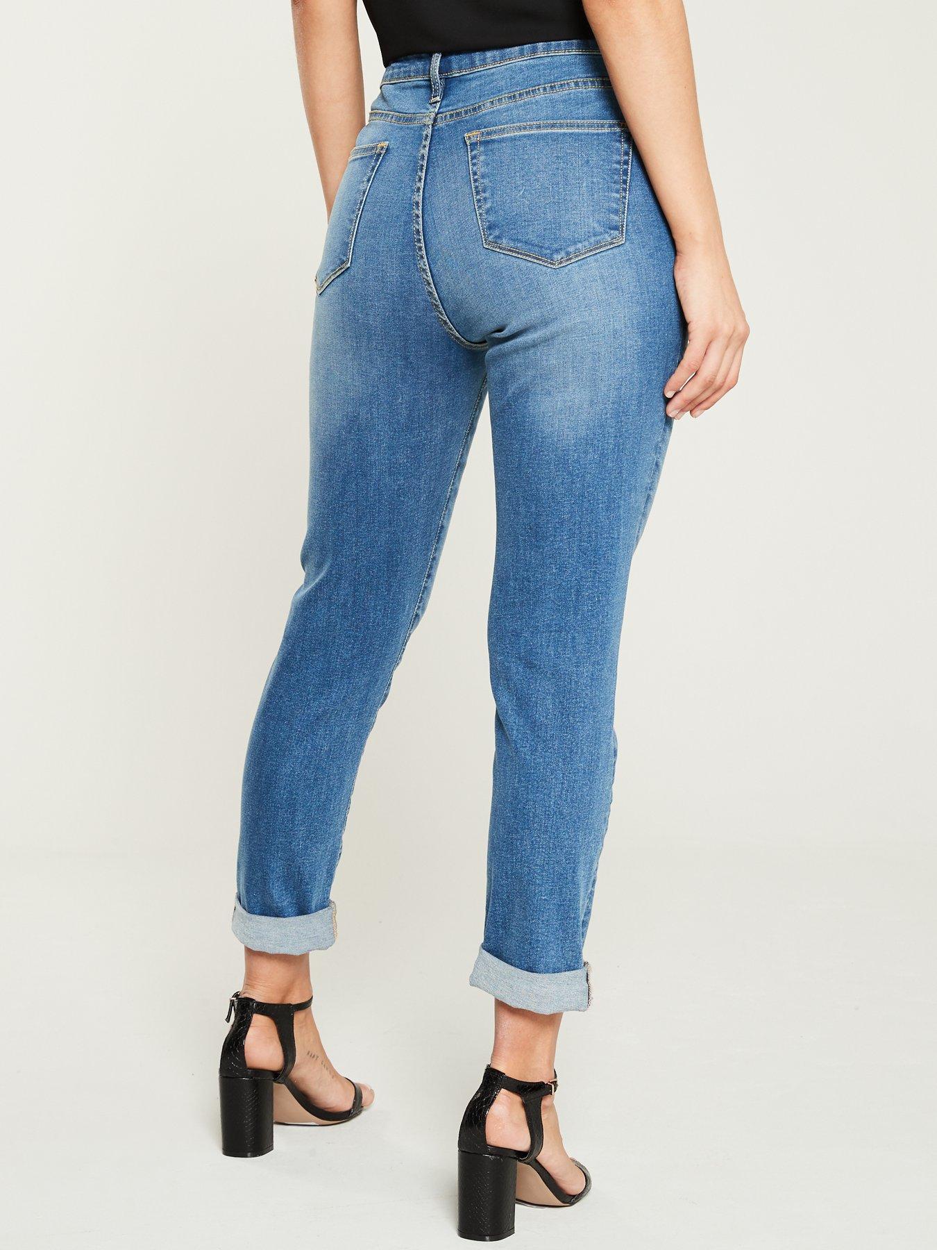 wallis scarlet jeans