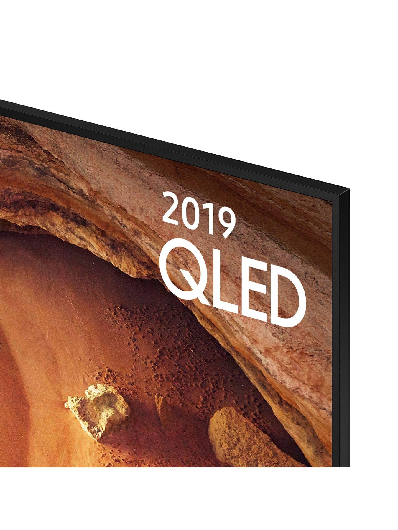 samsung qe49q60 49 inch qled 4k ultra