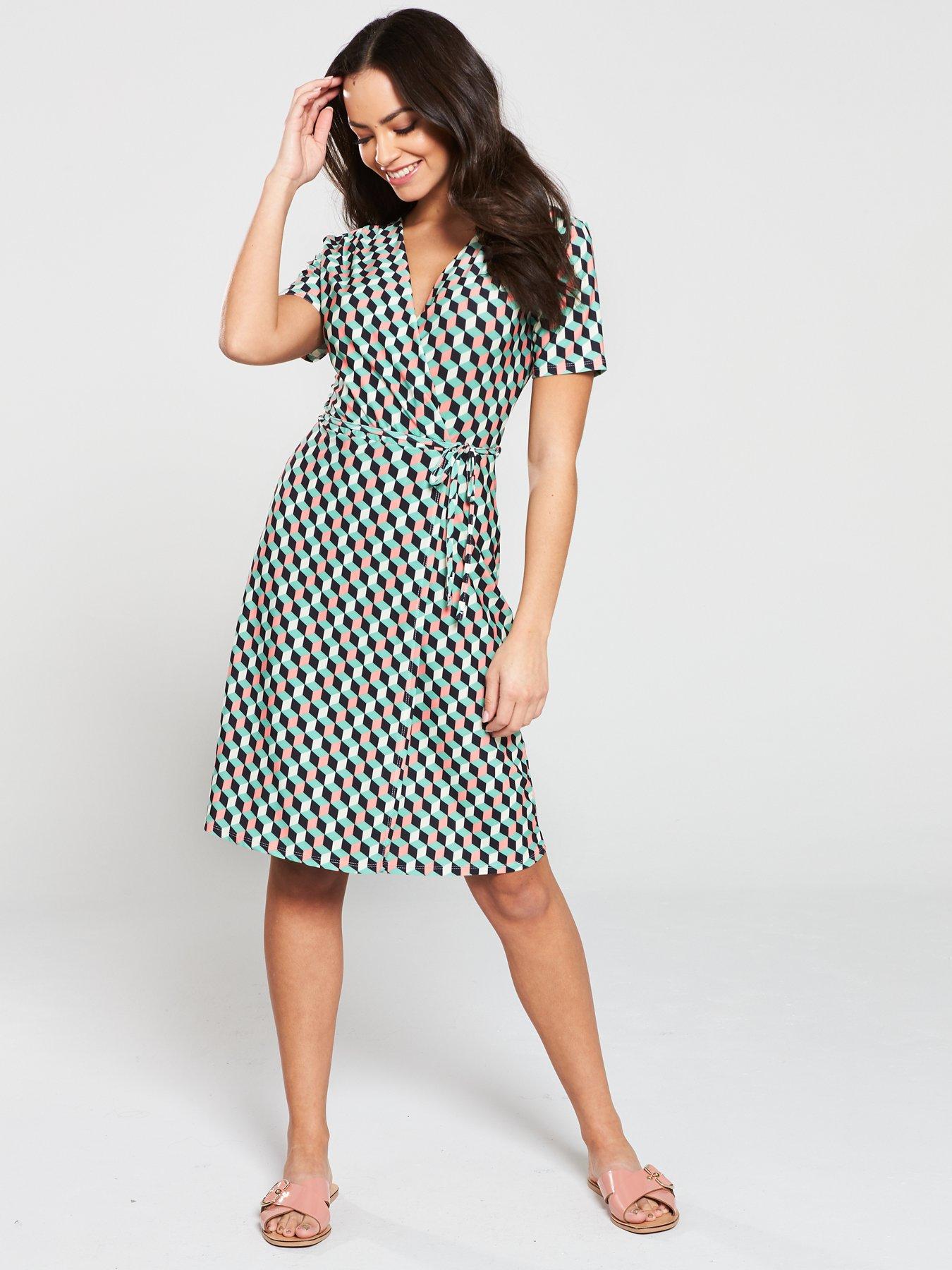 very tea dress