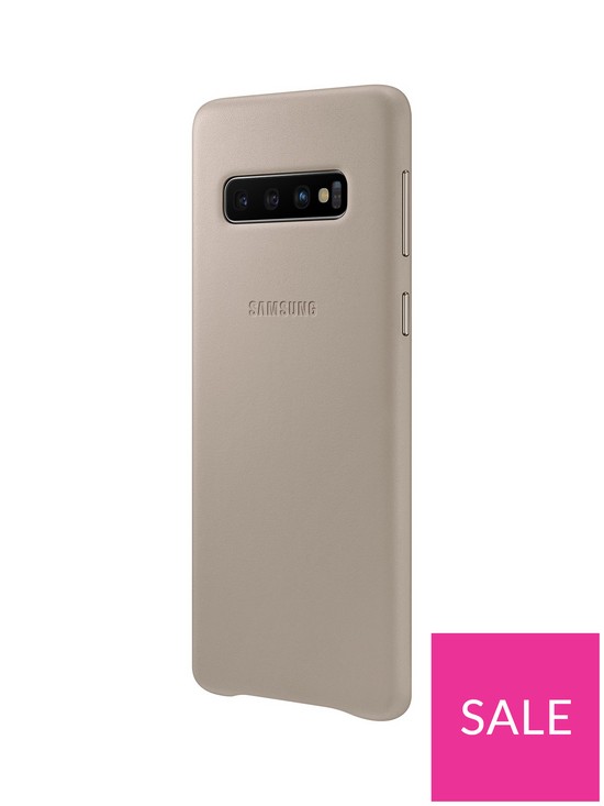 Silent Night Samsung S10 Case
