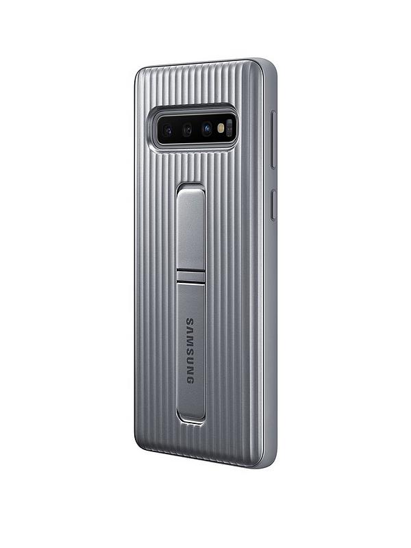 The Big Bounce Samsung S10 Case The Big Bounce Samsung S10 Case