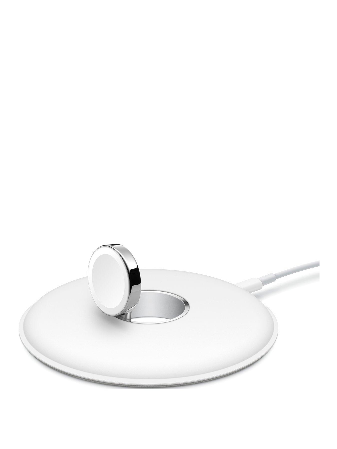 Apple Watch Magnetic Charging Dock very