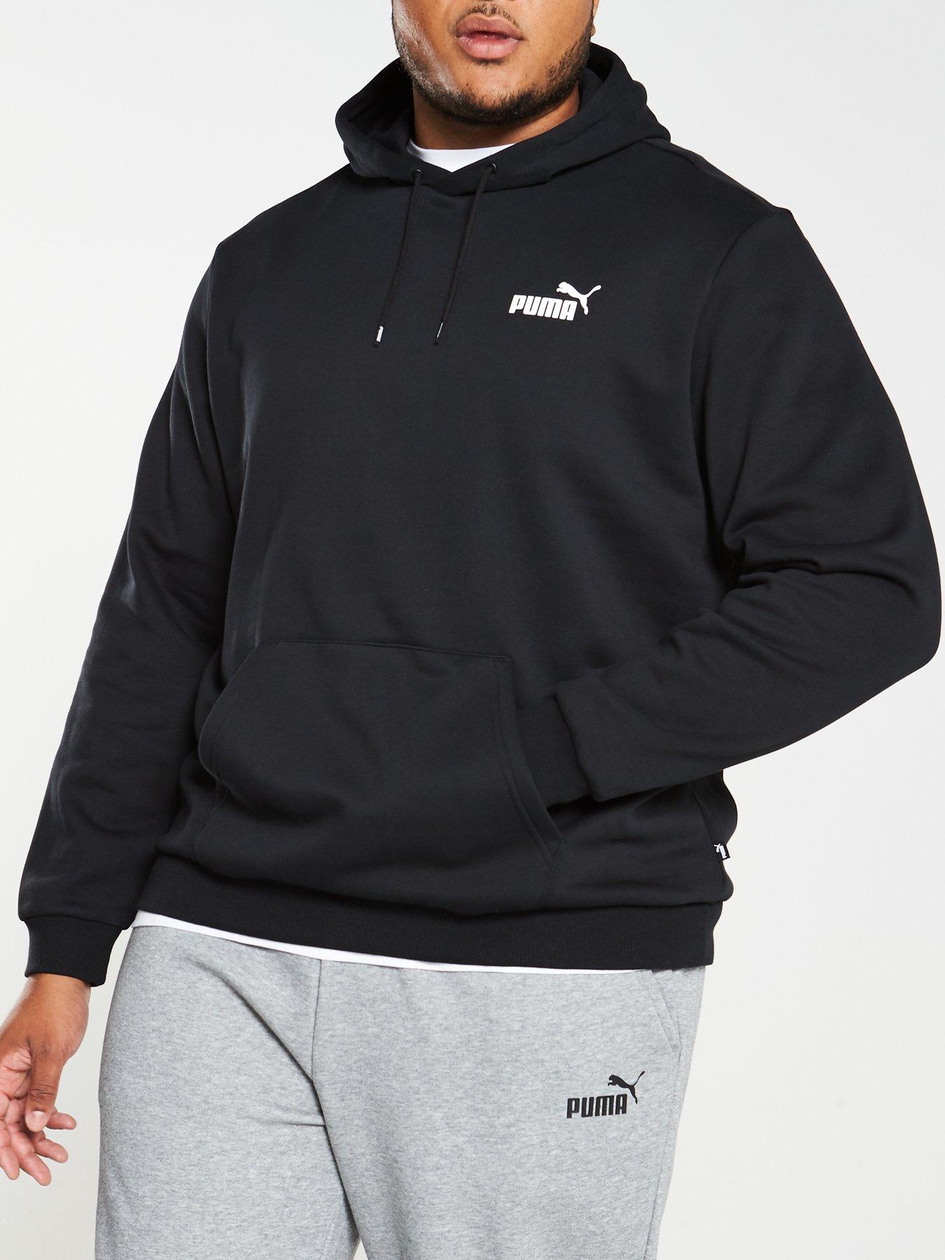 puma plus size jogging suits