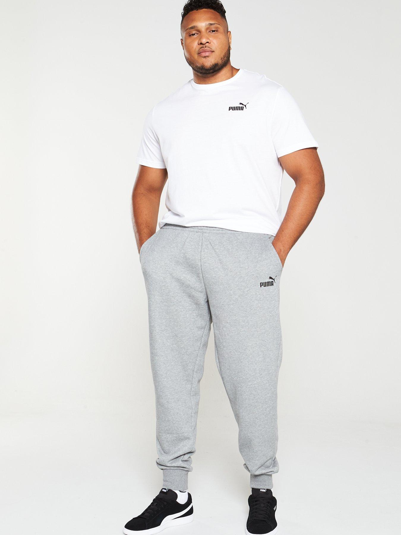 Plus size hot sale puma shirt