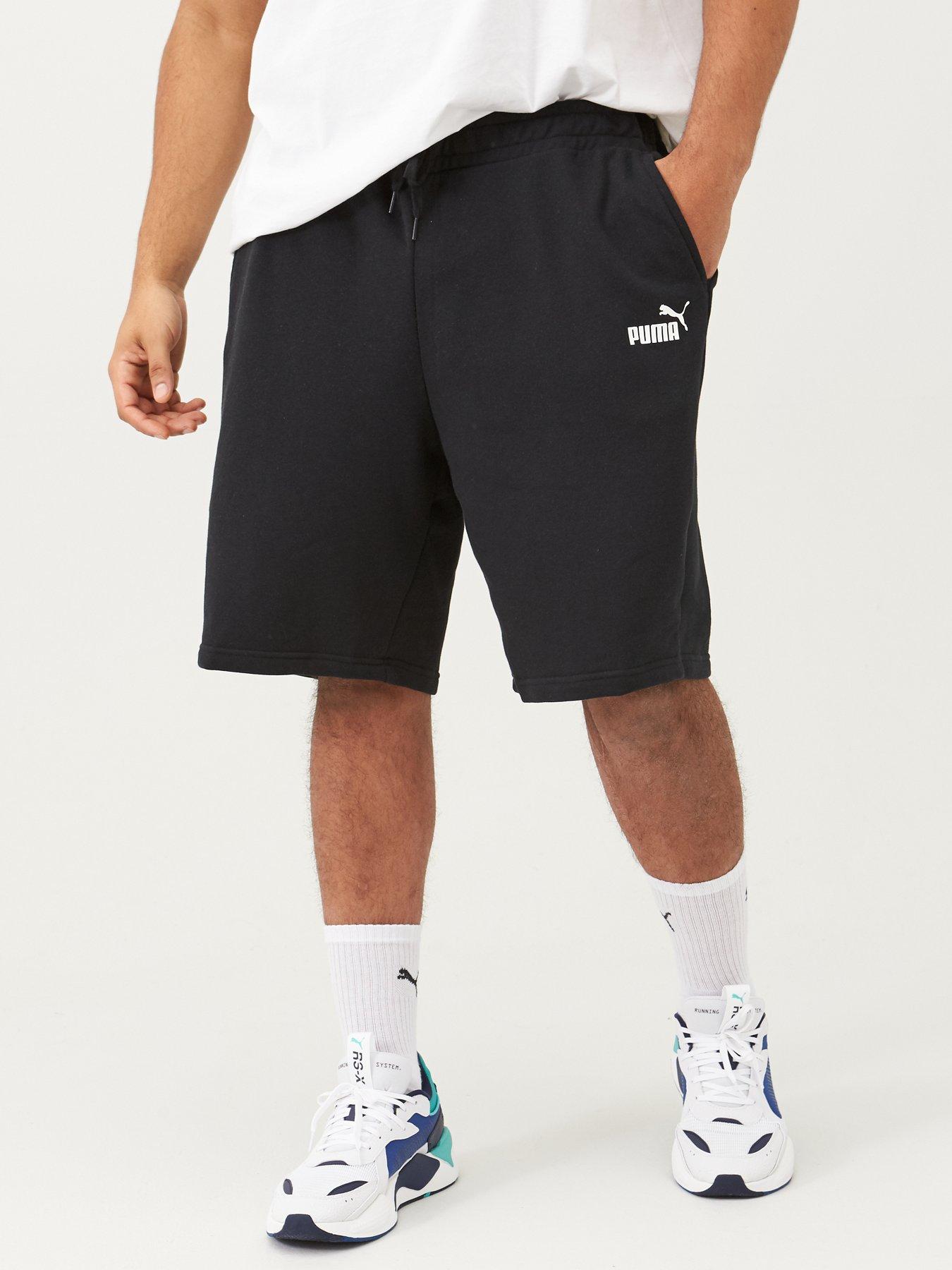 essentials sweat shorts