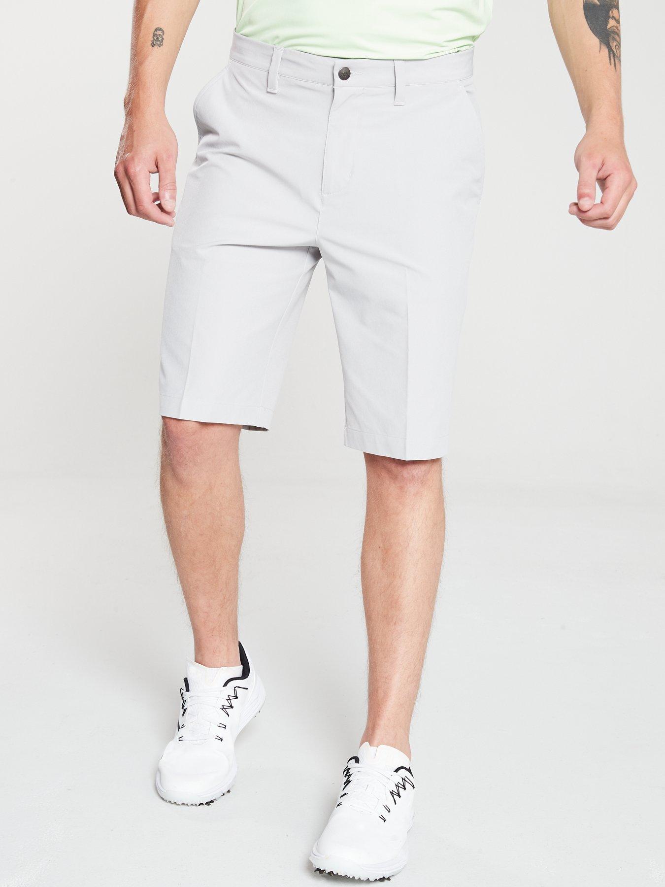 adidas golf shorts clearance