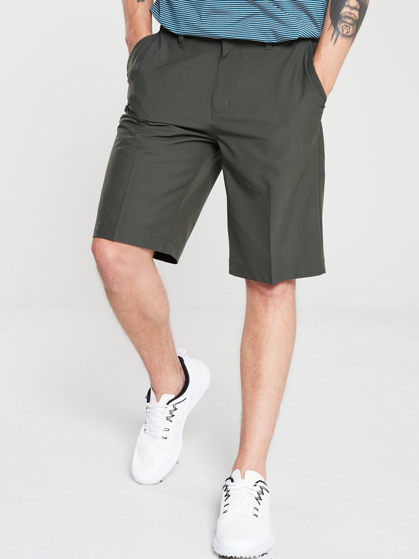 Adidas Golf Ultimate 365 Shorts review