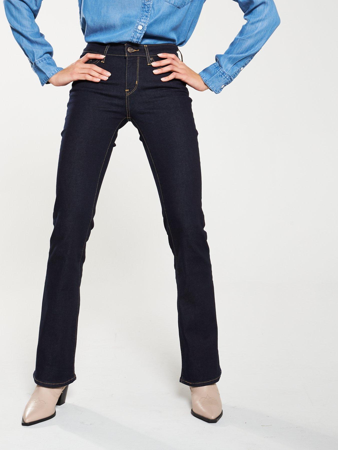 levis 572 bootcut ladies