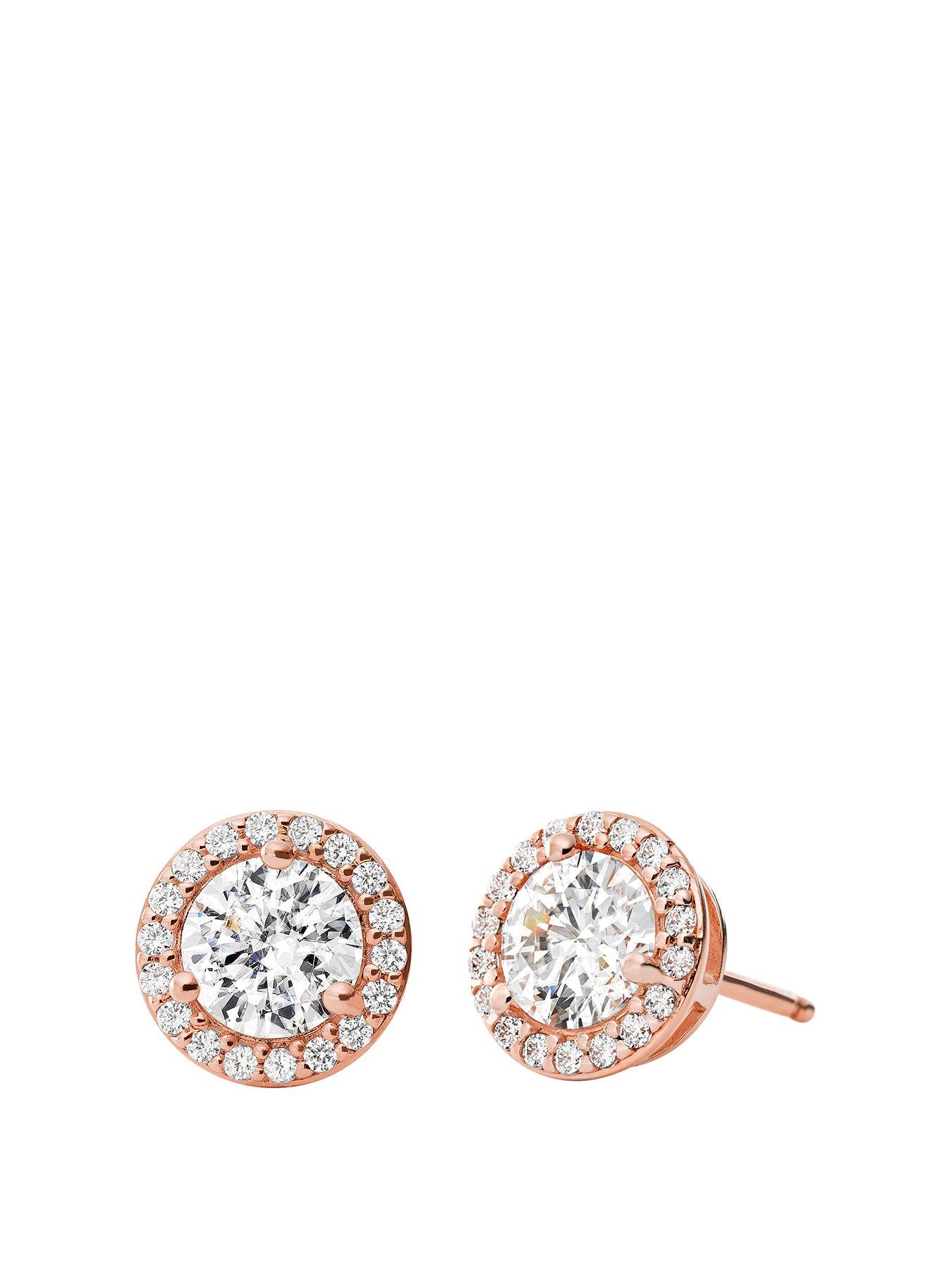 Michael kors cheap earrings goldsmiths