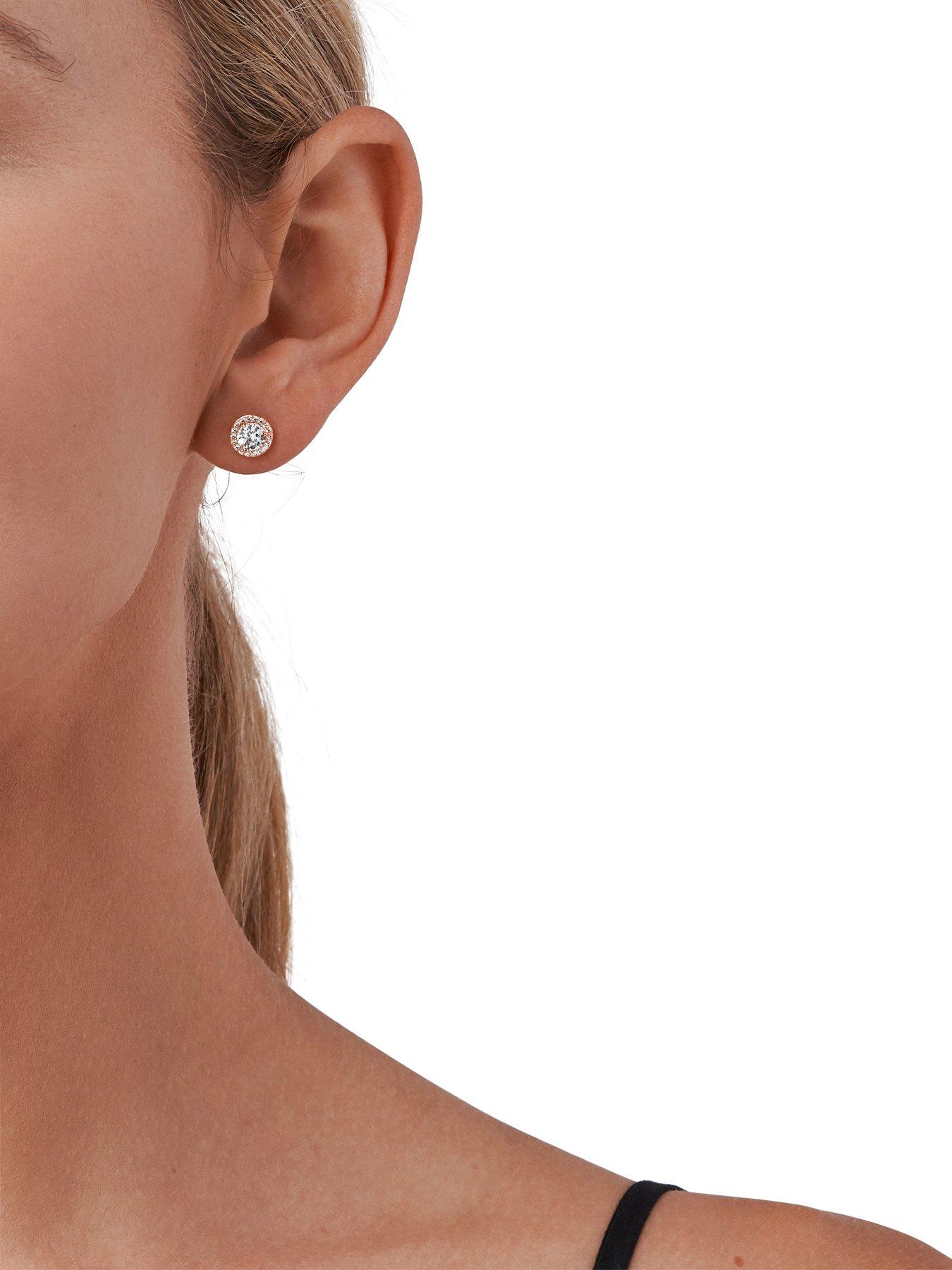 Michael kors store earrings uk