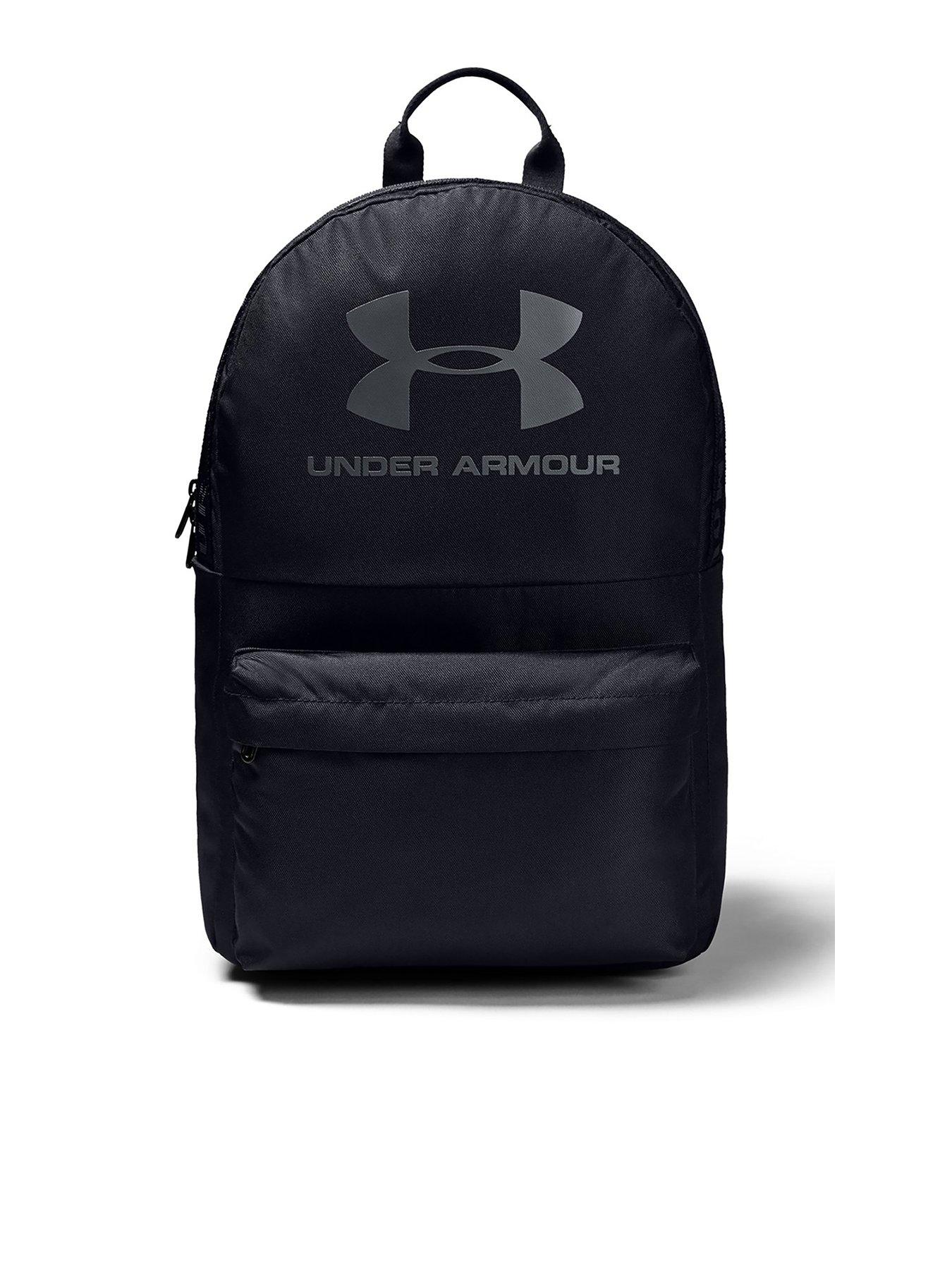 under armour worldwide mesh backpack