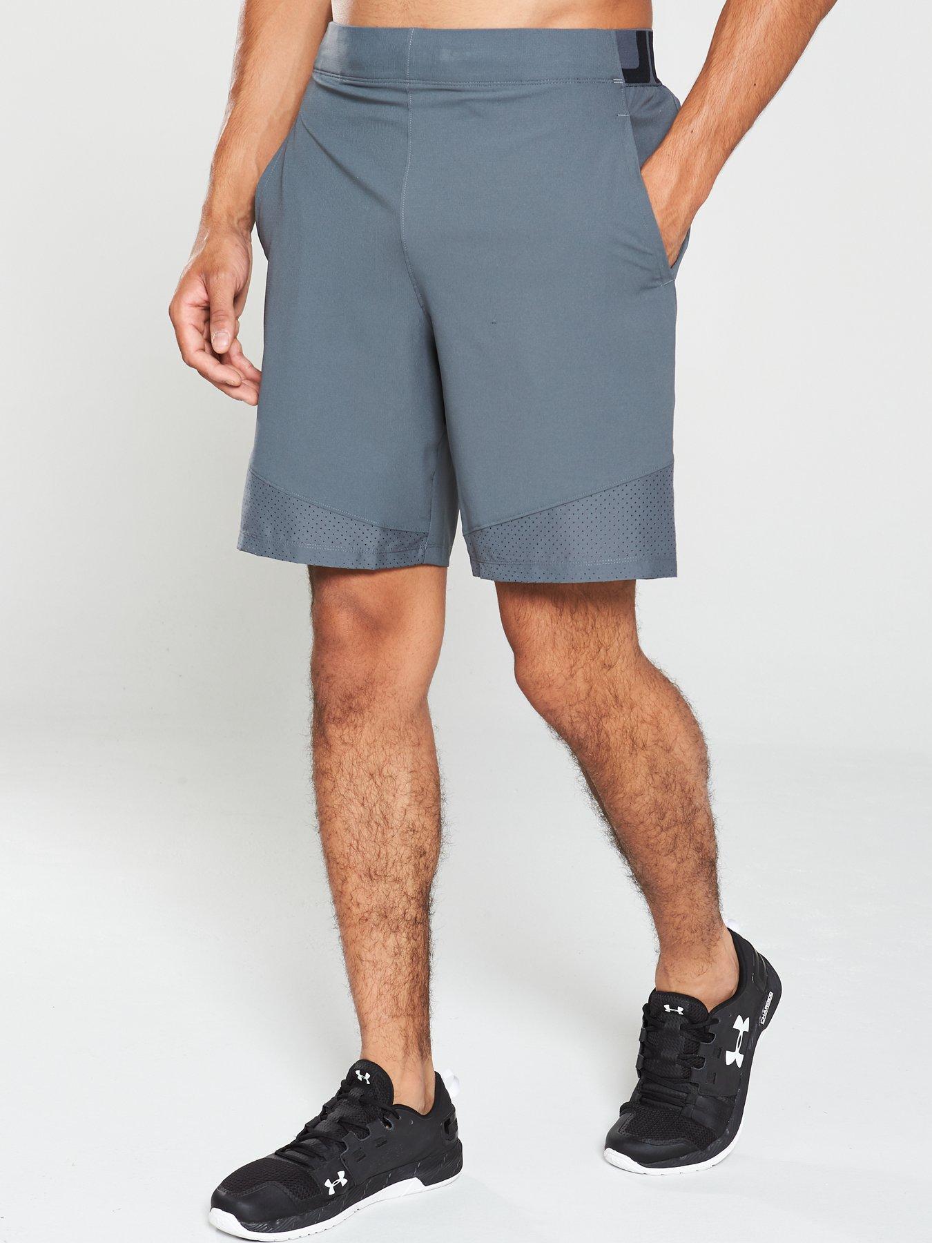 men's ua vanish woven shorts
