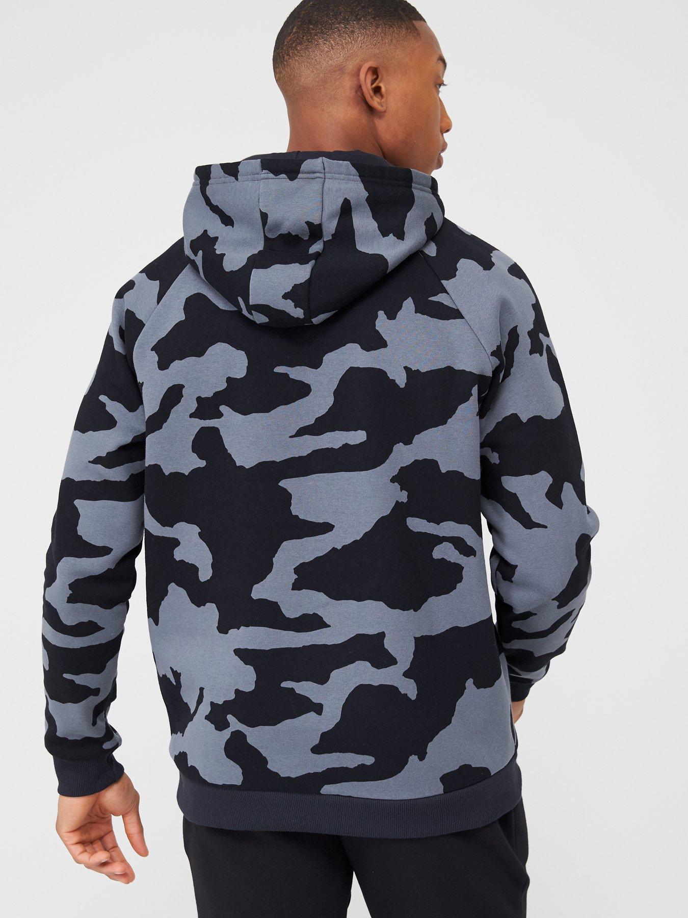 under armour camo hoodie clearance