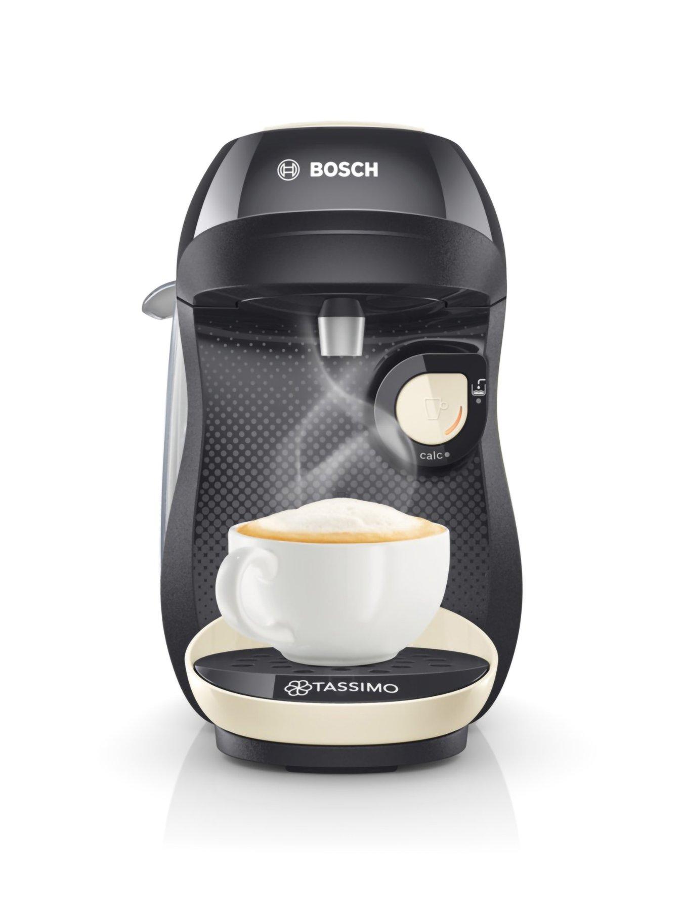 Cream pod best sale coffee machine