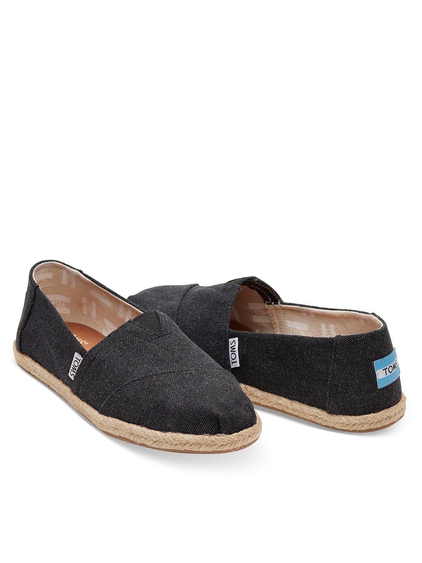 vegan toms shoes