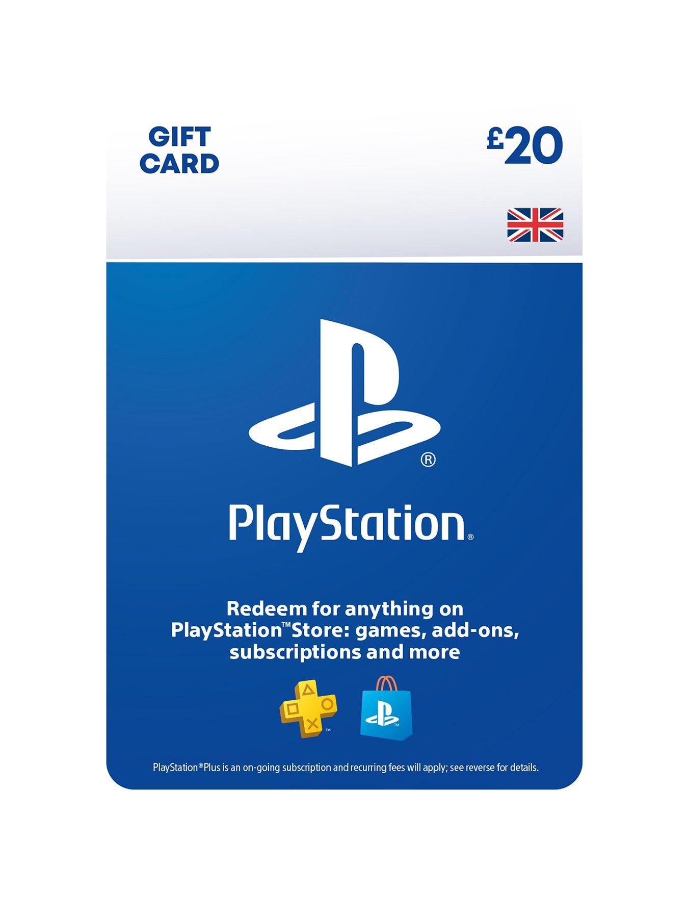 Psn 30 hot sale gbp