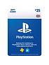  image of playstation-ppound25-playstationtrade-storenbspgift-cardp