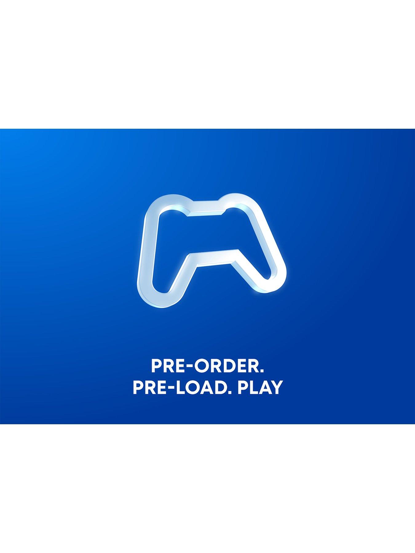 Playstation Store £45 Gift Card | Very.co.uk