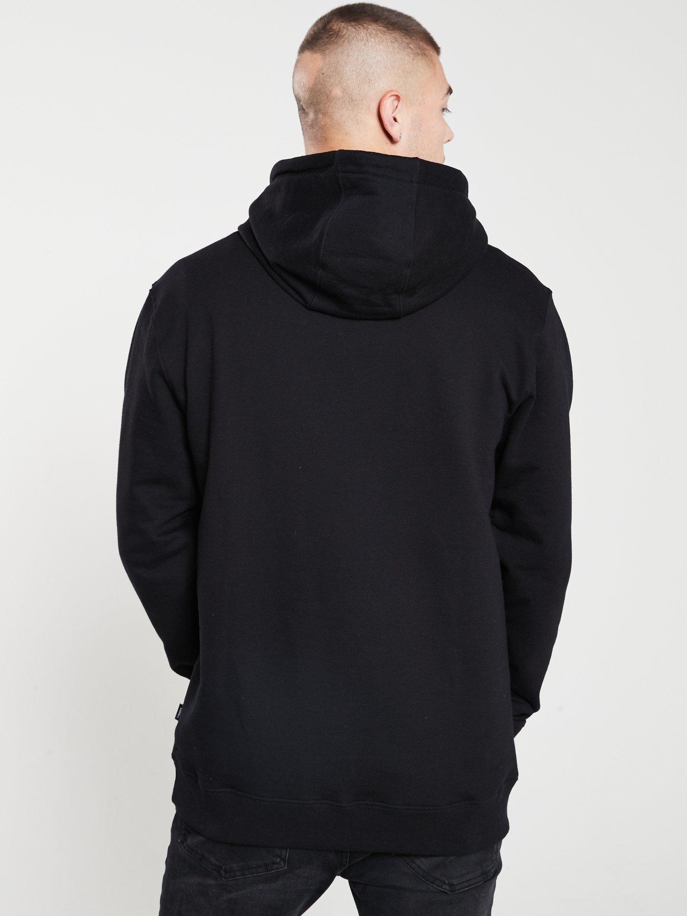 Vans hoodie deals mens france