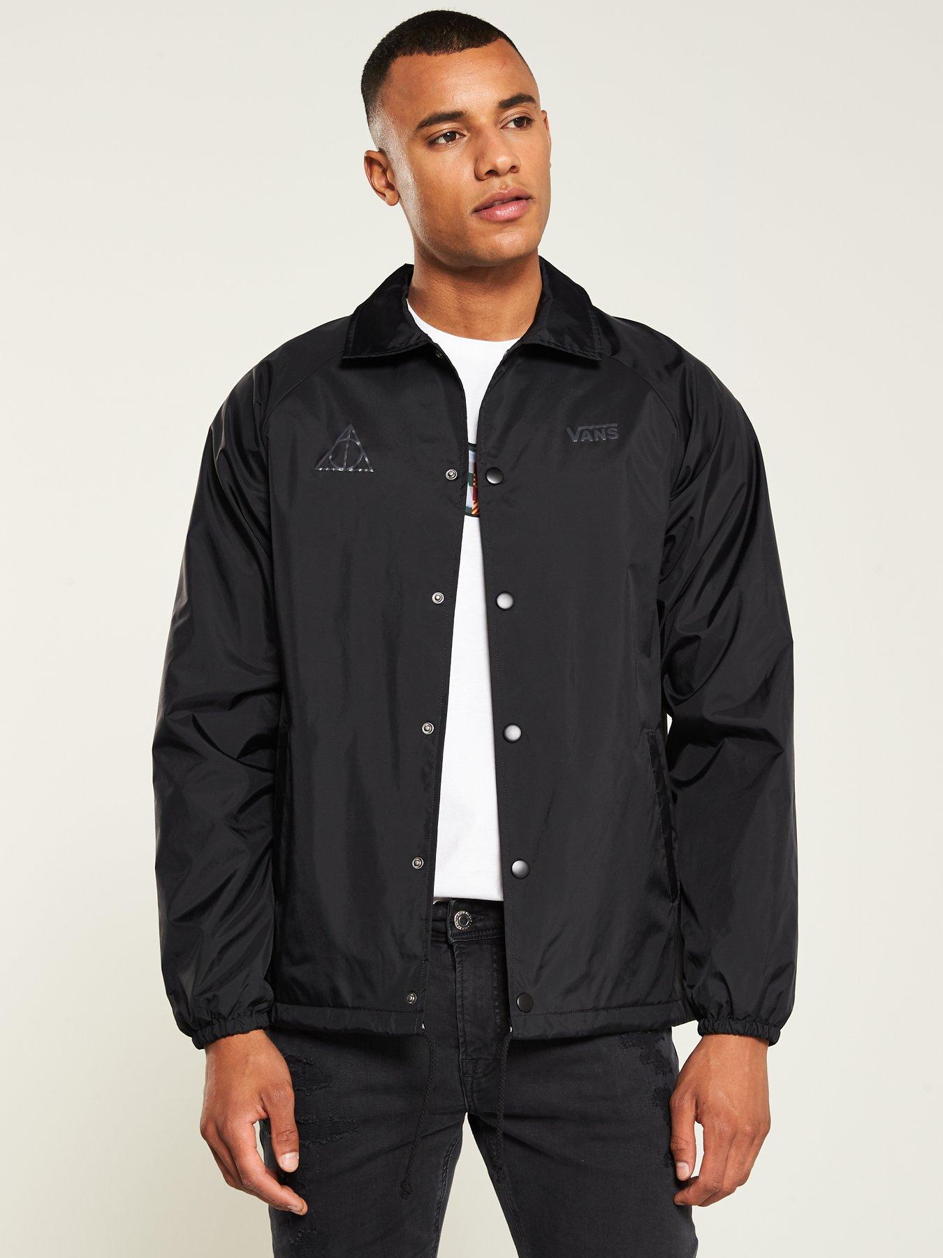 830+ Model Jaket Vans Terbaik