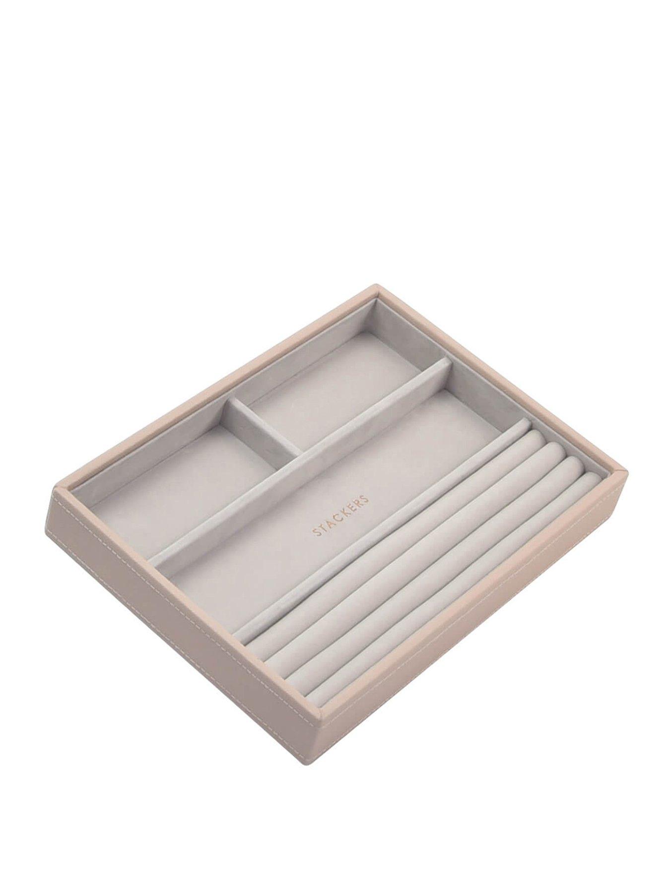 Stackers sale earring tray