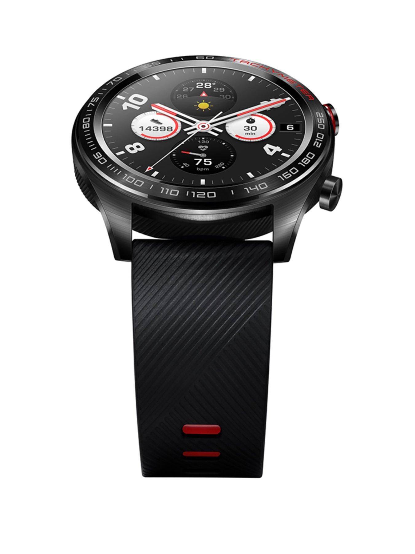 honor watch magic meteorite