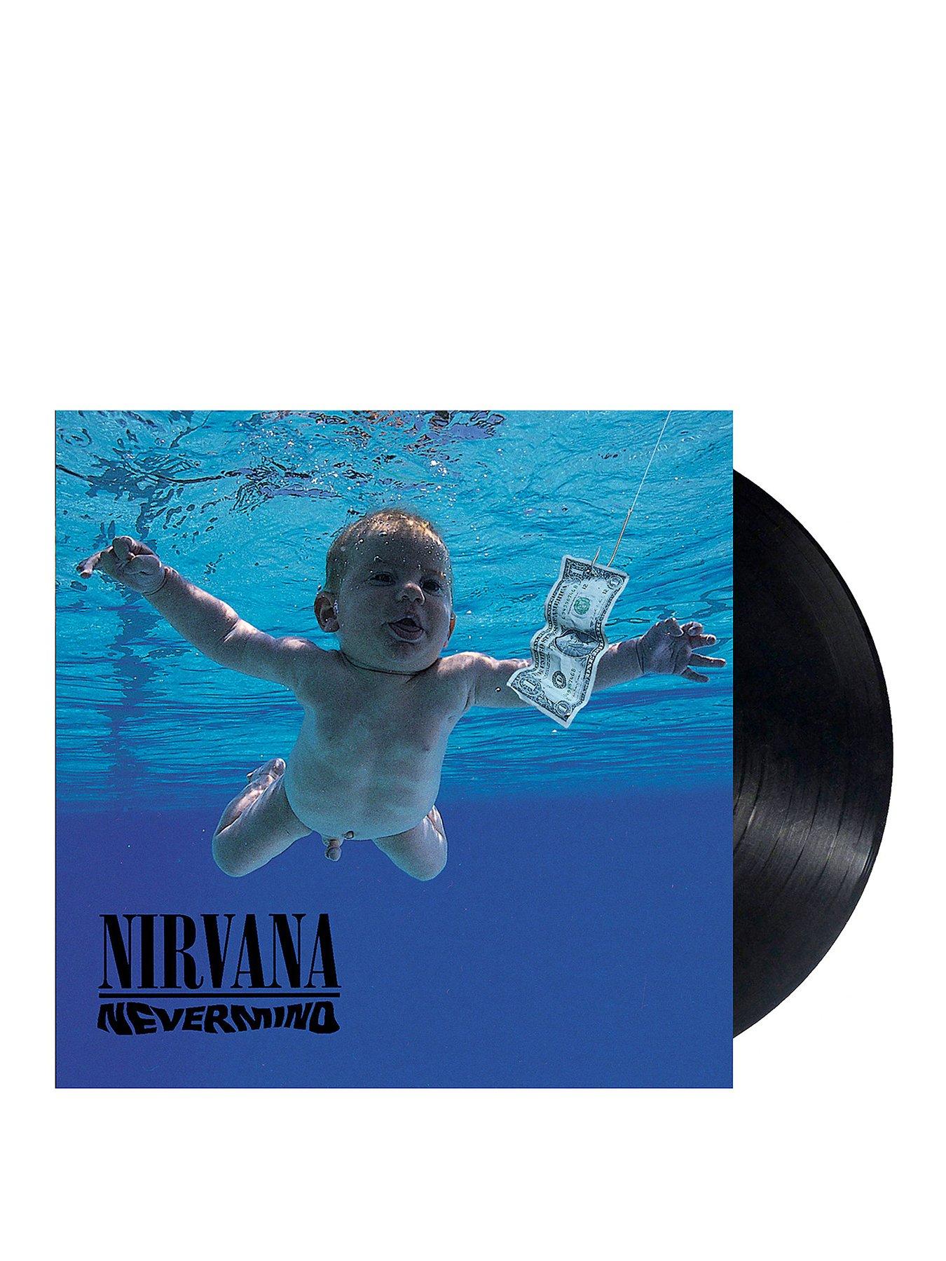 Nirvana review