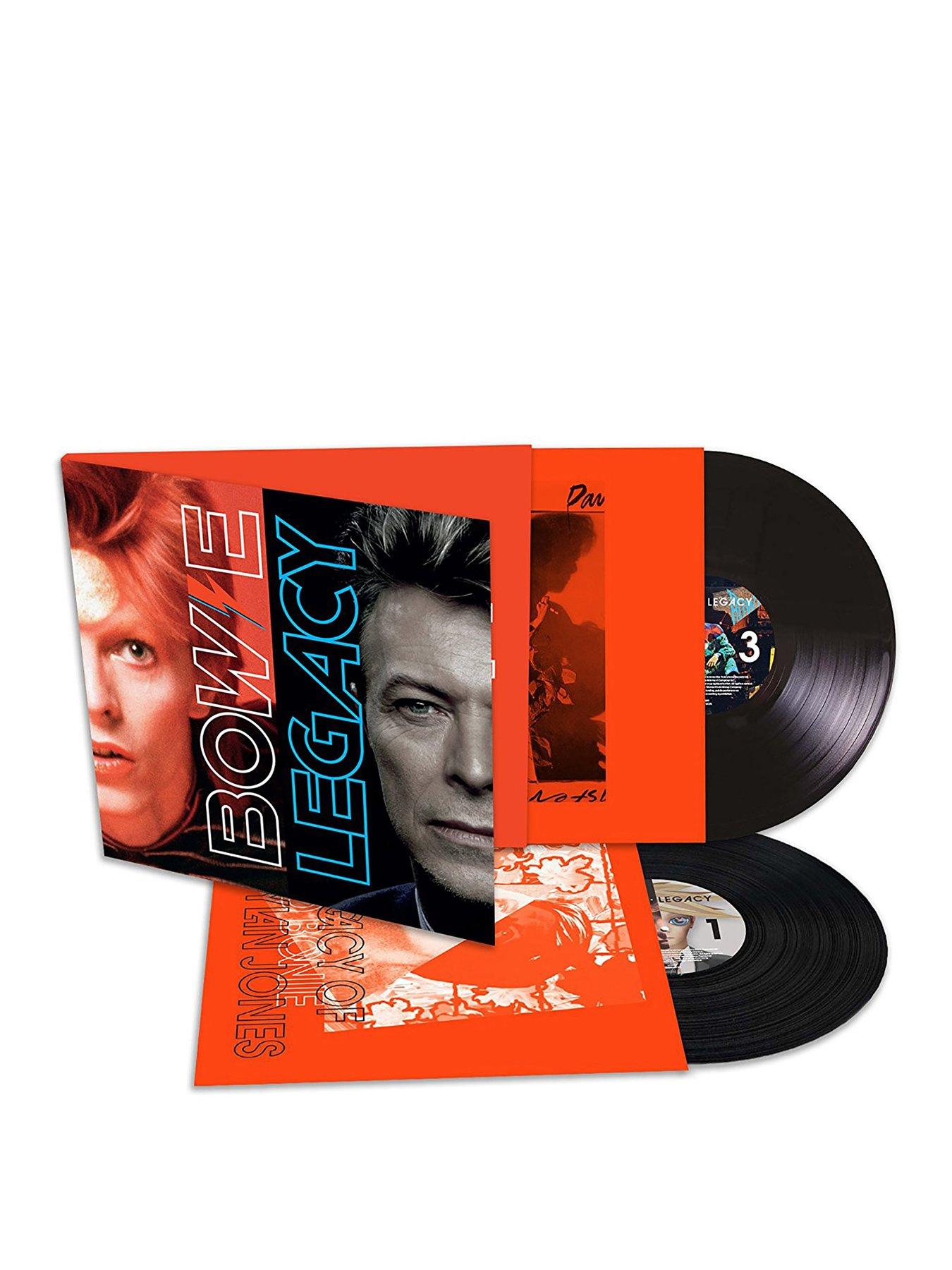 David Bowie review