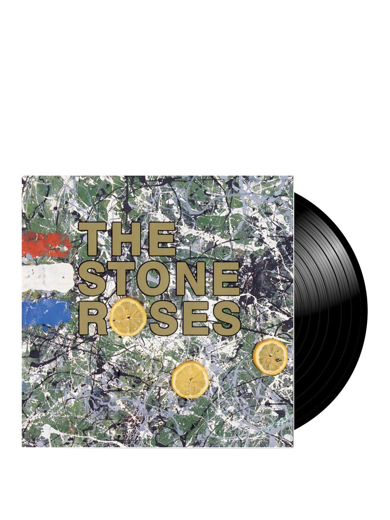 Stone Roses review