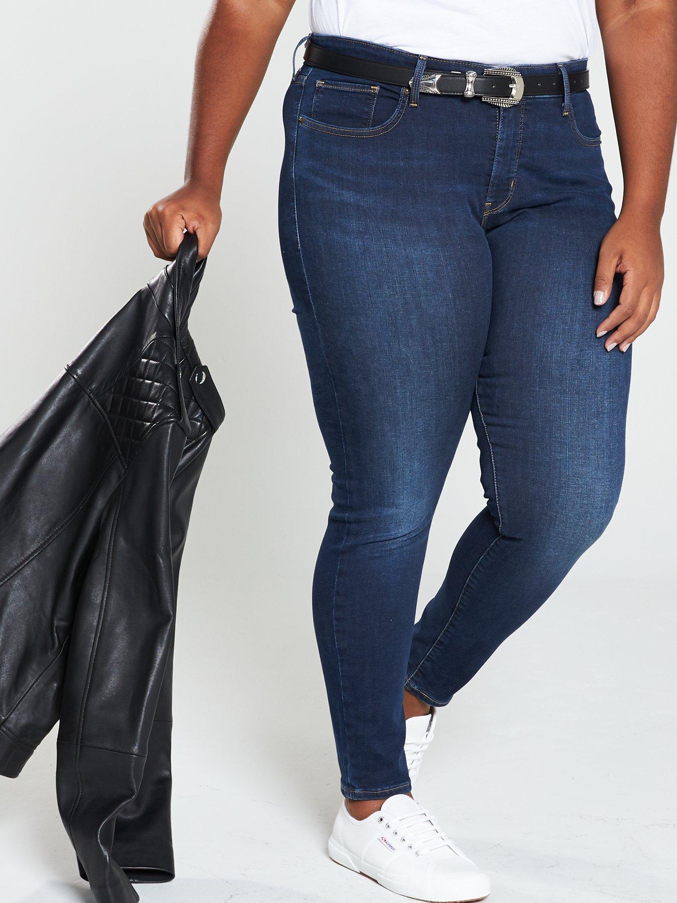 levi's 310 super skinny