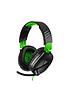  image of turtle-beach-recon-70x-gaming-headset-for-xbox-one-xbox-series-x-ps5-ps4-switch-pc-black-amp-green
