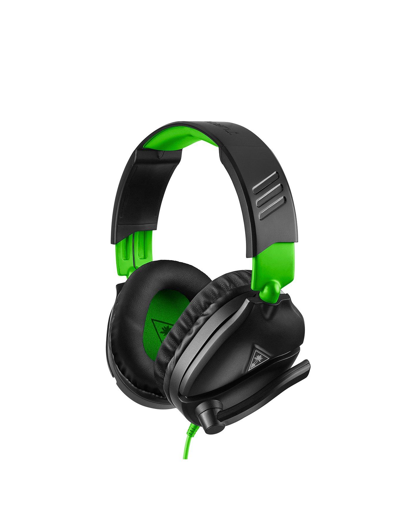 Turtle Beach Recon 70 Wired Gaming Headset for Xbox One and Xbox Series X