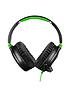  image of turtle-beach-recon-70x-gaming-headset-for-xbox-one-xbox-series-x-ps5-ps4-switch-pc-black-amp-green