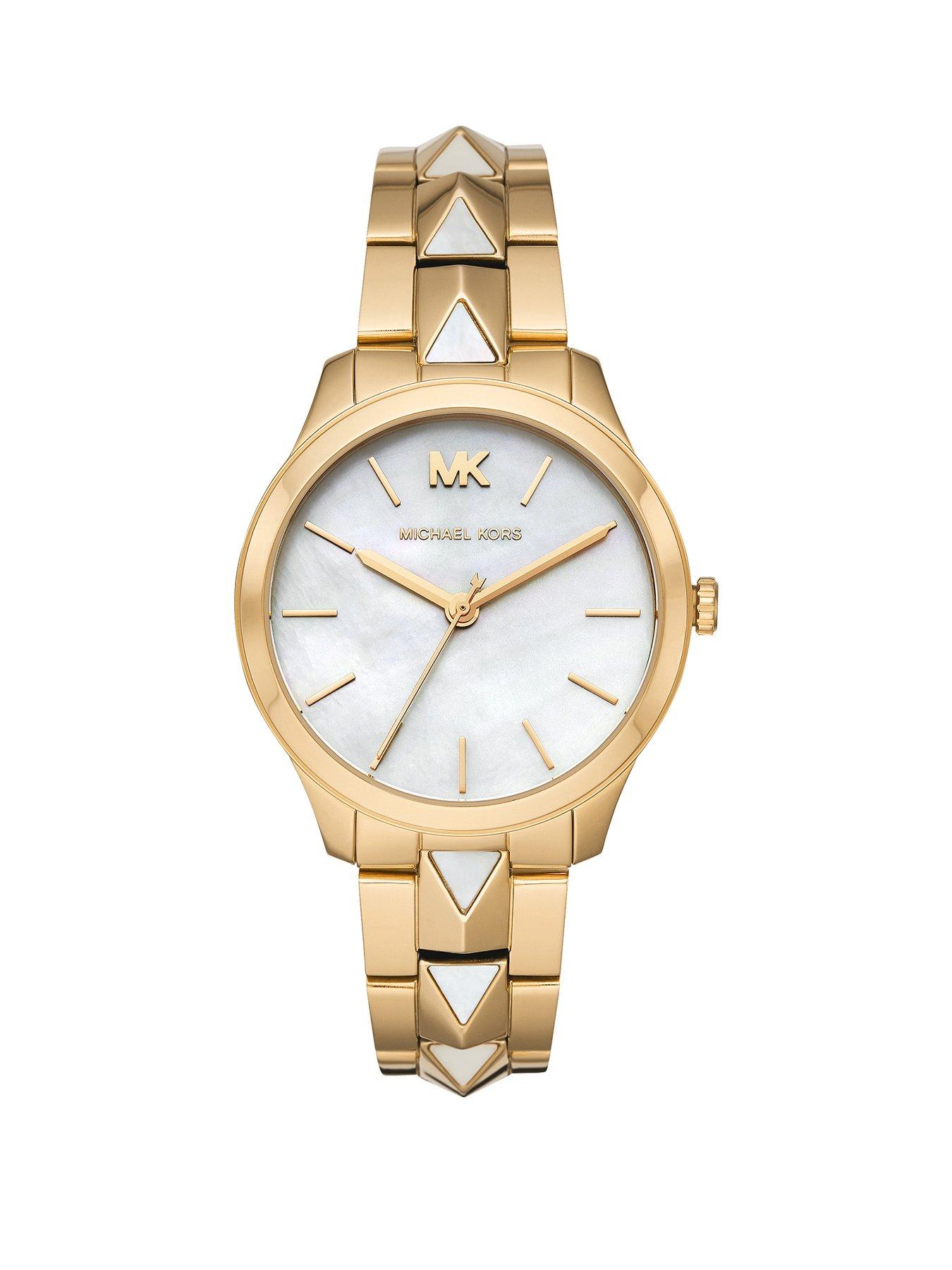 michael kors pyramid bracelet
