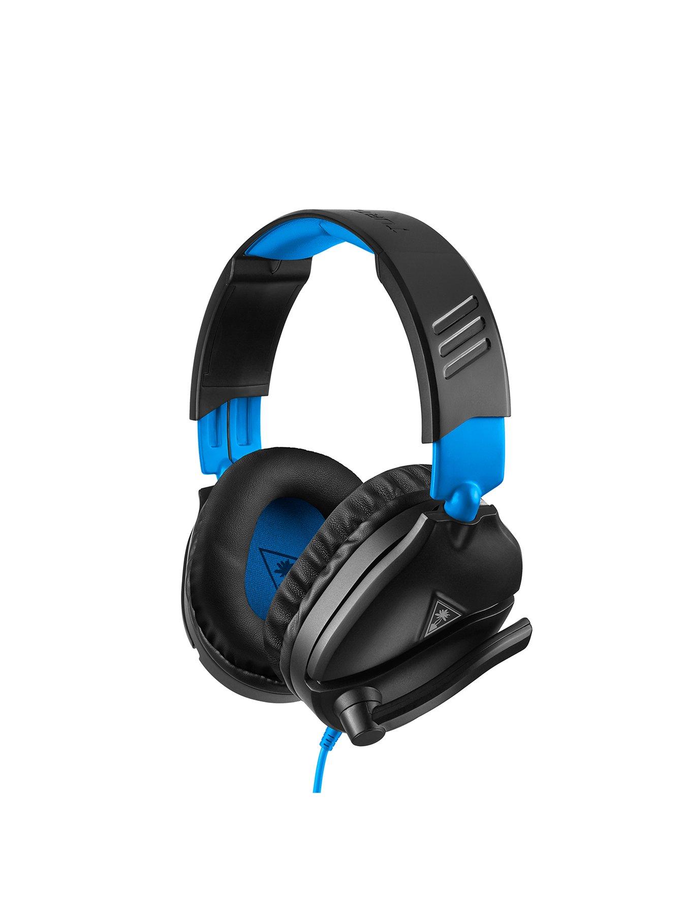 Turtle beach xbox ps4 headset hot sale