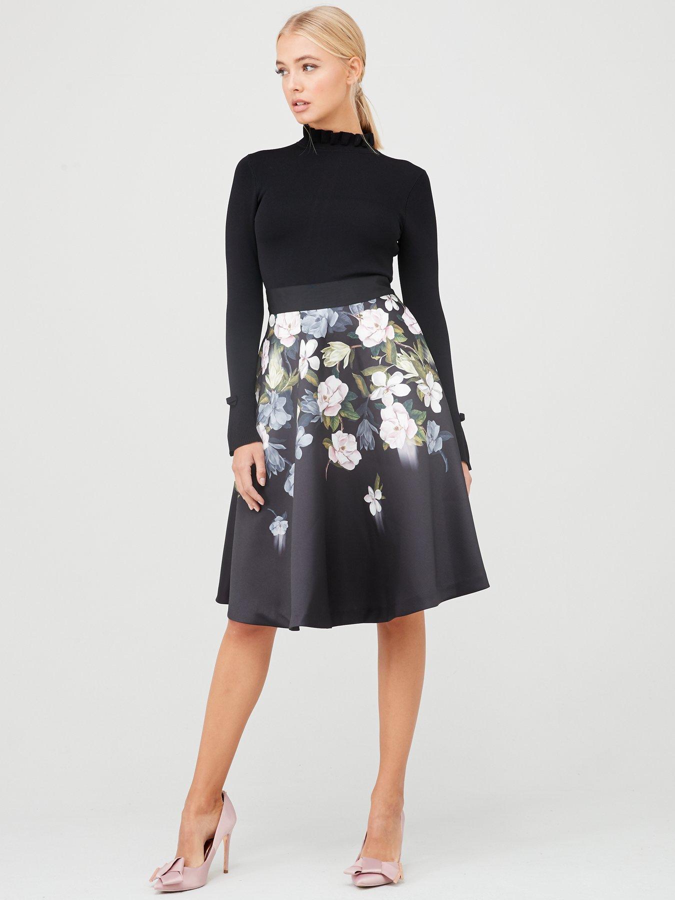 ted baker nerida dress