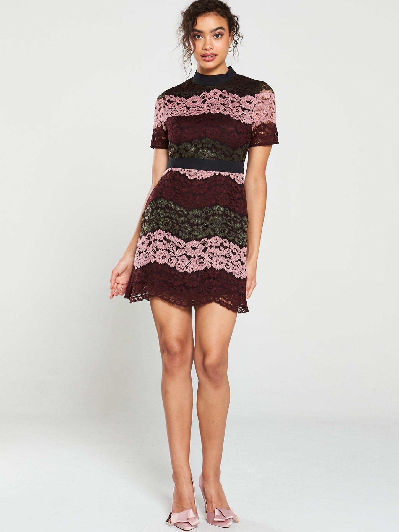 very ted baker dress