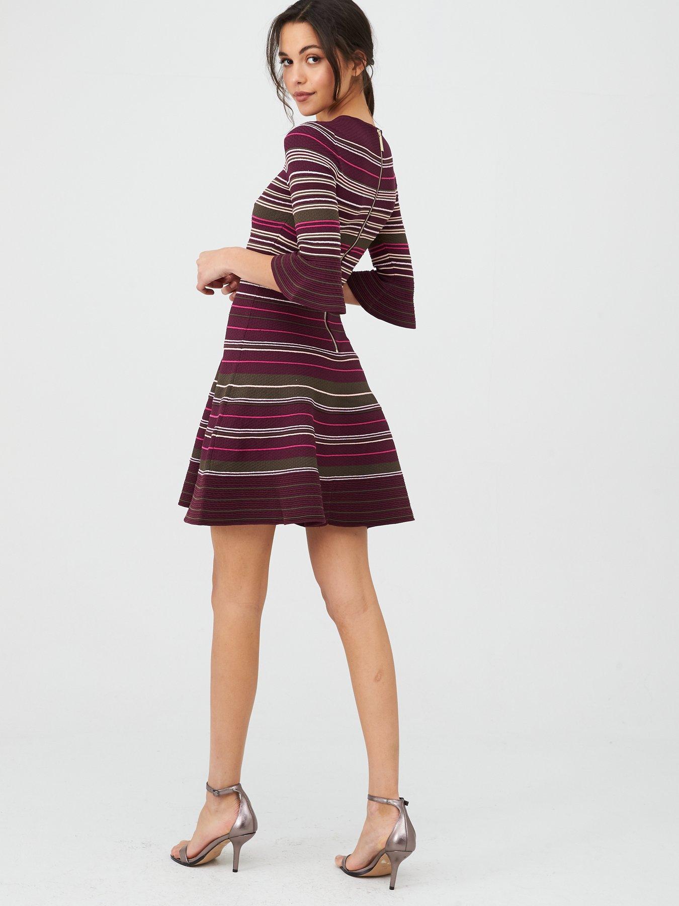 ted baker tayiny dress