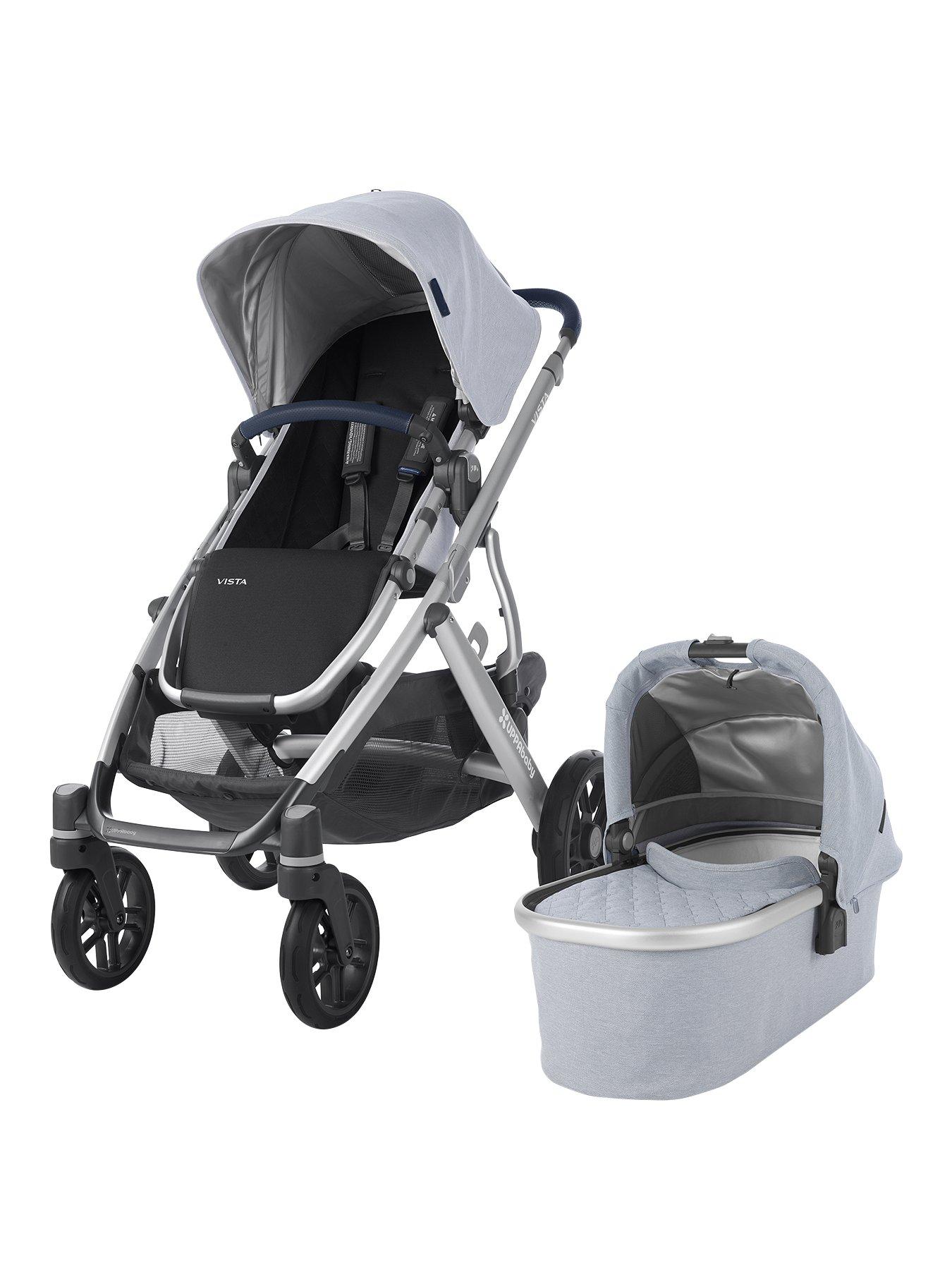 uppababy cruz footmuff uk