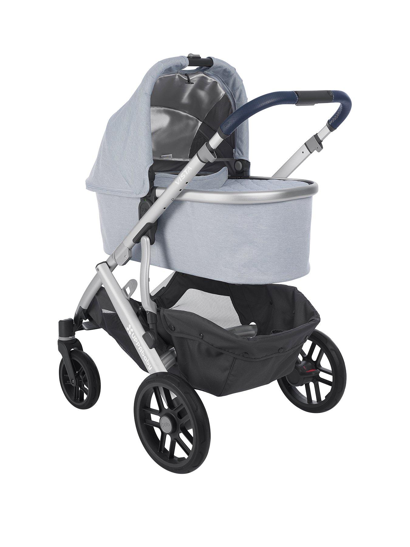 uppababy outlet