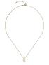  image of ted-baker-hara-tiny-heart-pendant-necklace-goldnbsp