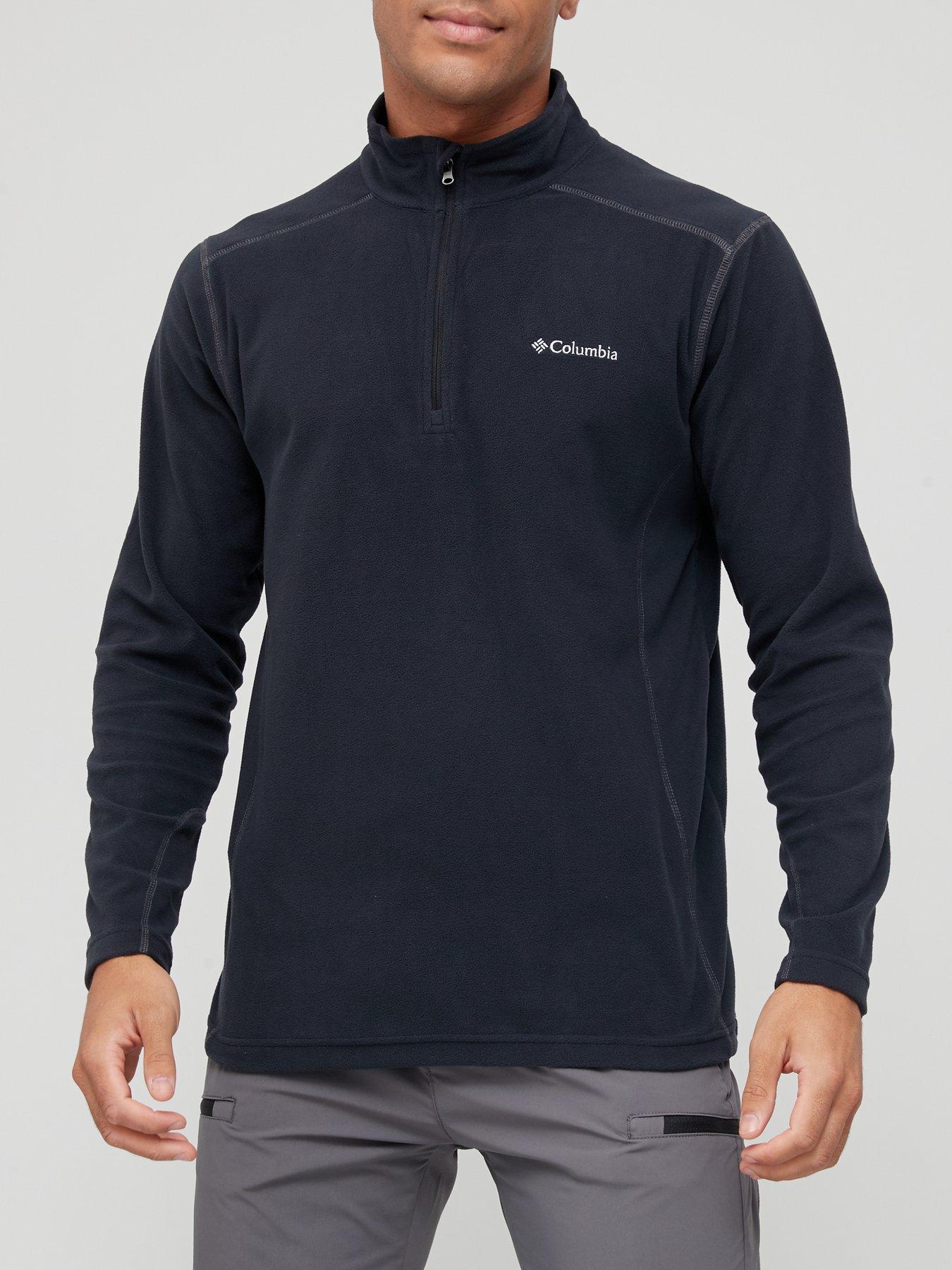 Columbia klamath range clearance ii half zip