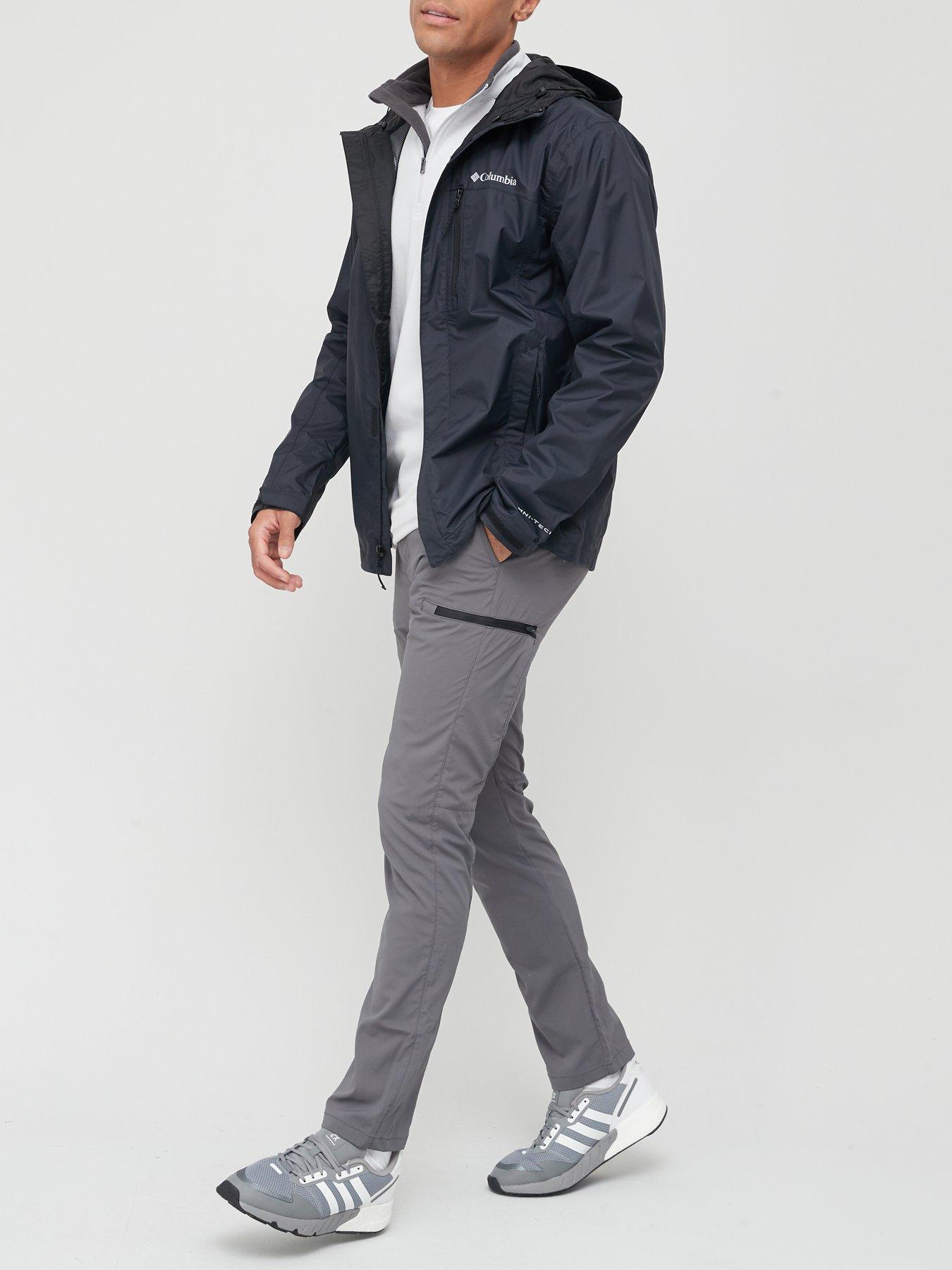 Pouring adventure hot sale ii jacket