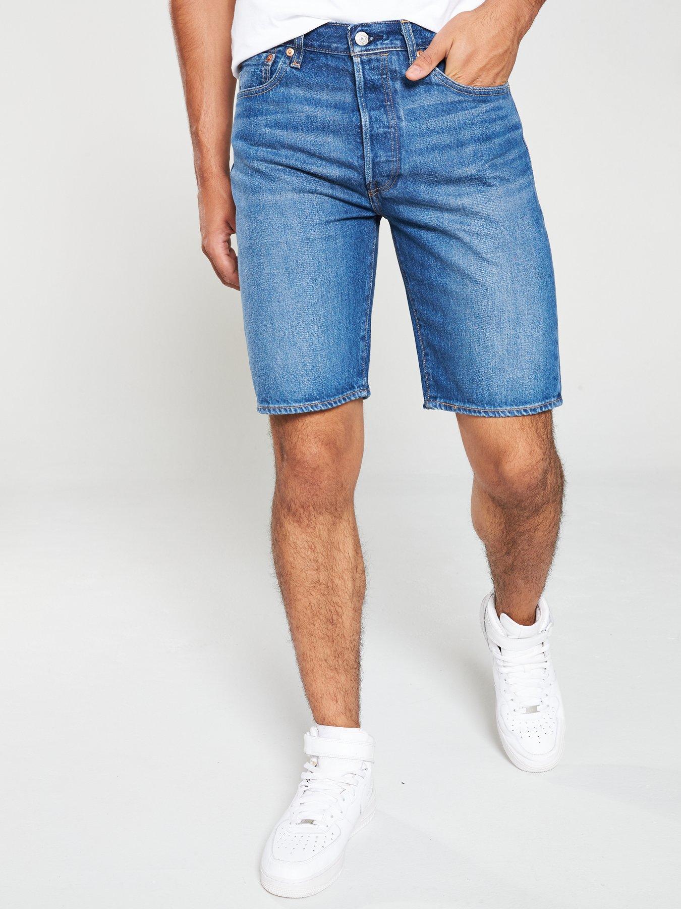 levi shorts mens uk