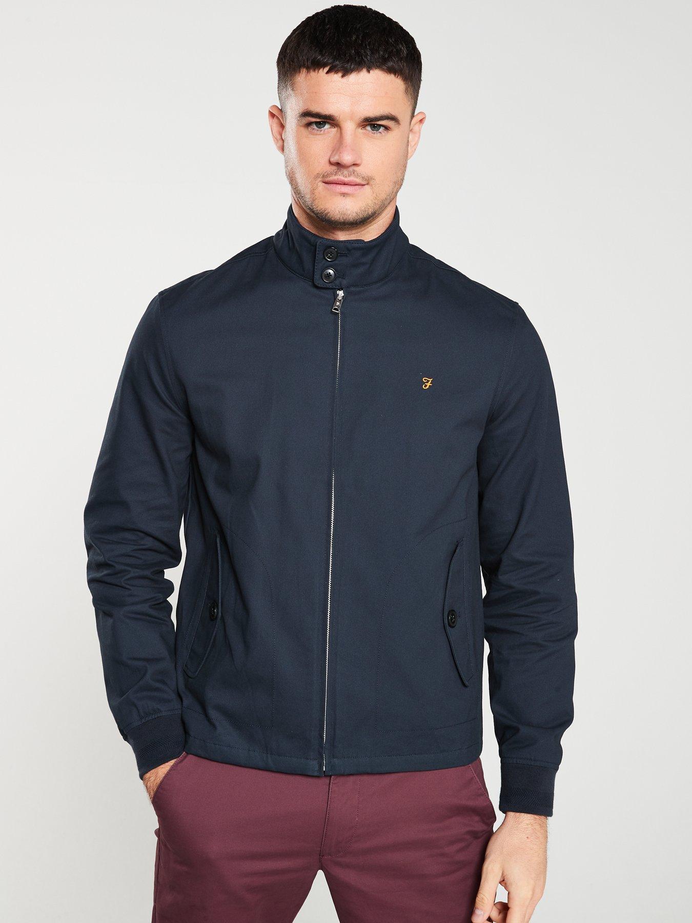 Download 35+ Mens Harrington Jacket Uk Images Yellowimages - Free ...