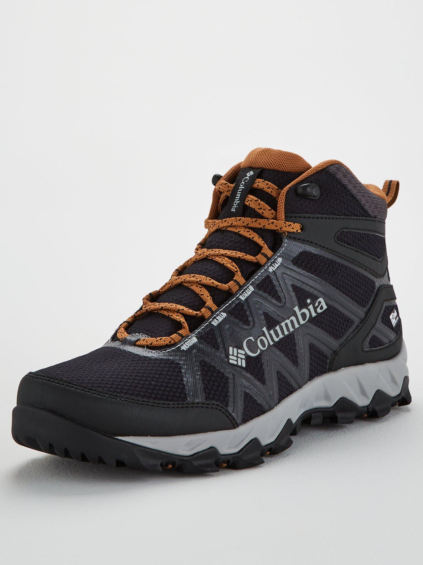 columbia boots uk