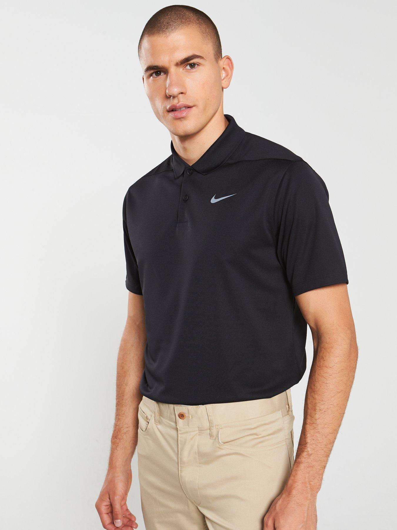 Nike Golf Dry Victory Solid Polo review