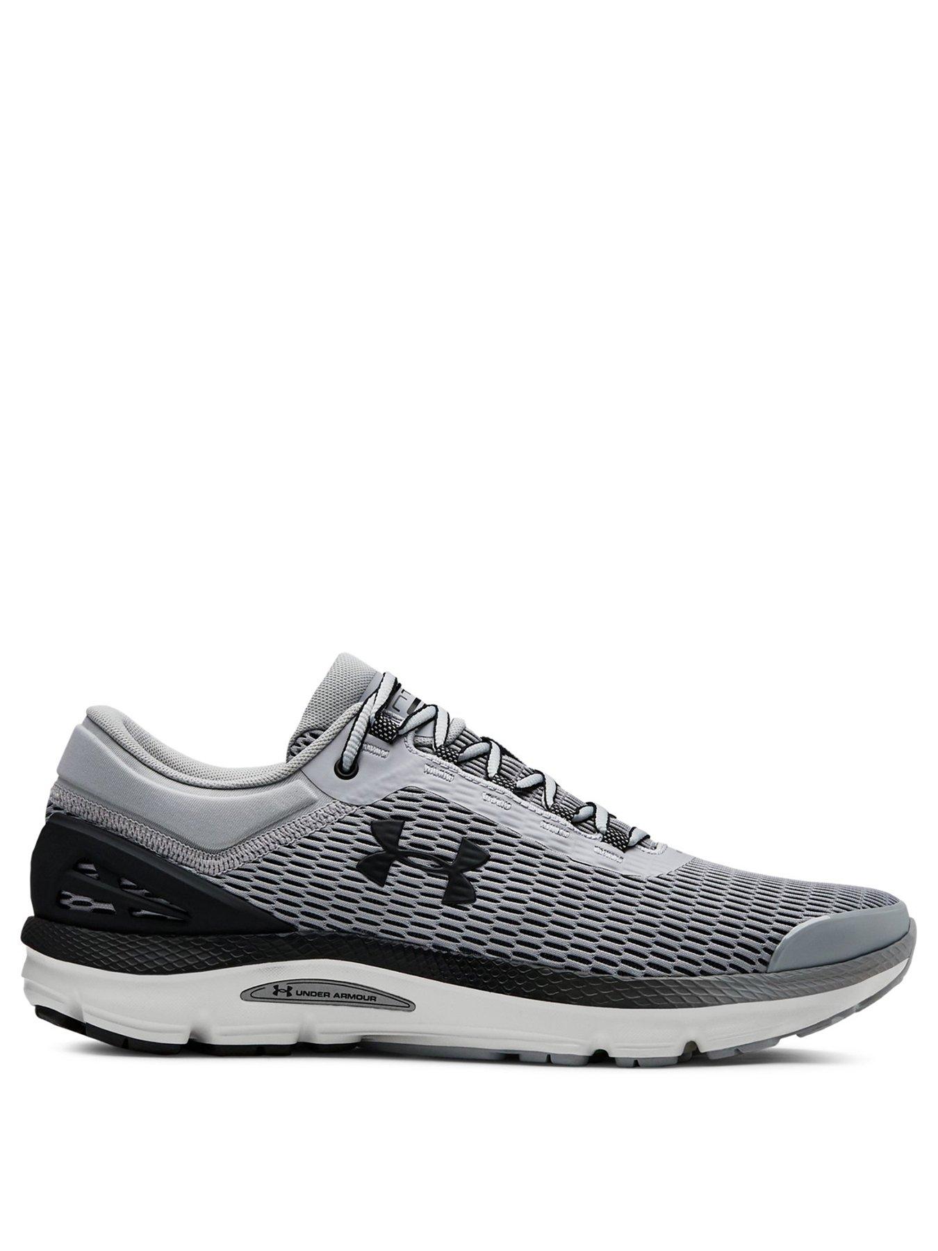 mens under armour trainers