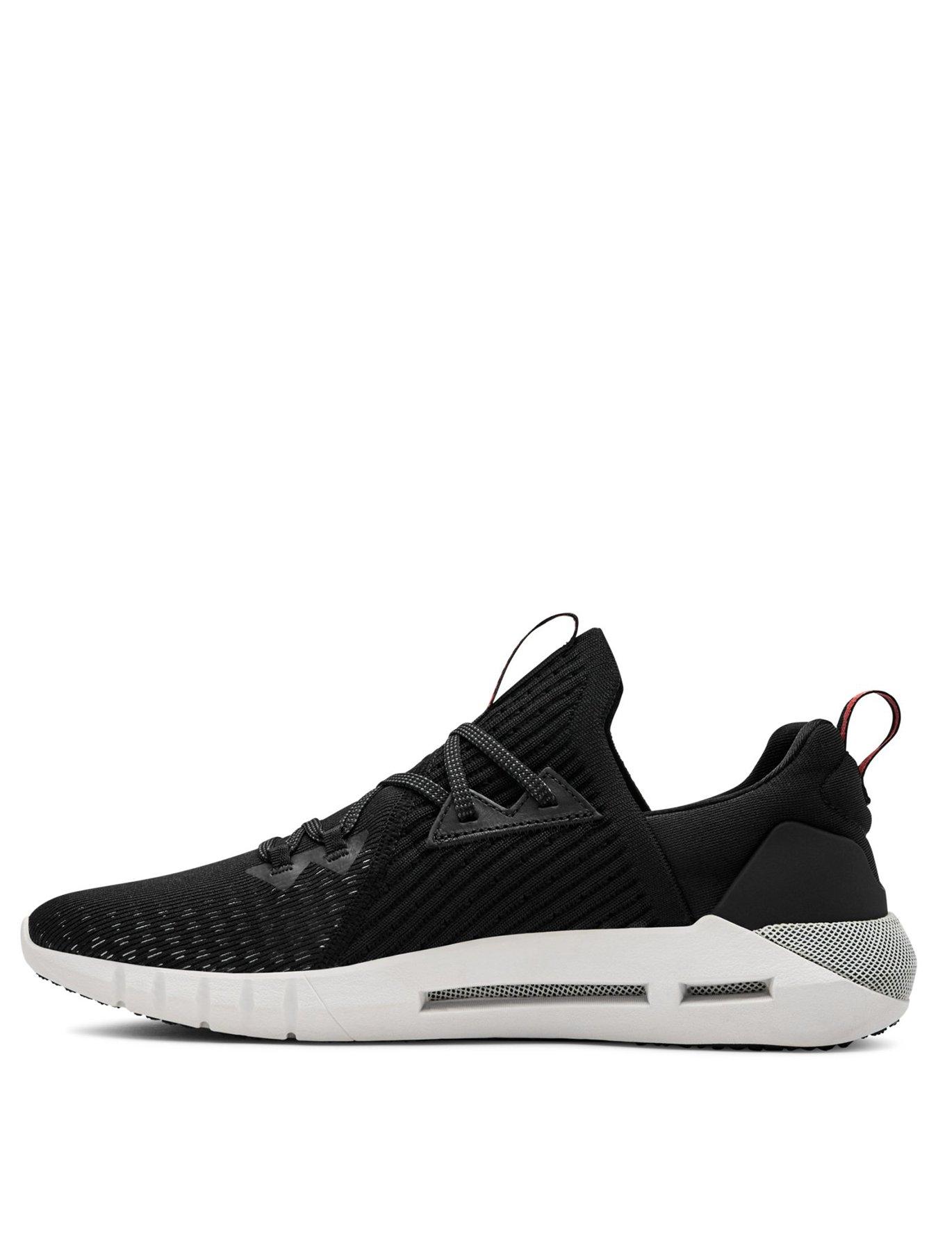 under armour hovr slk grey